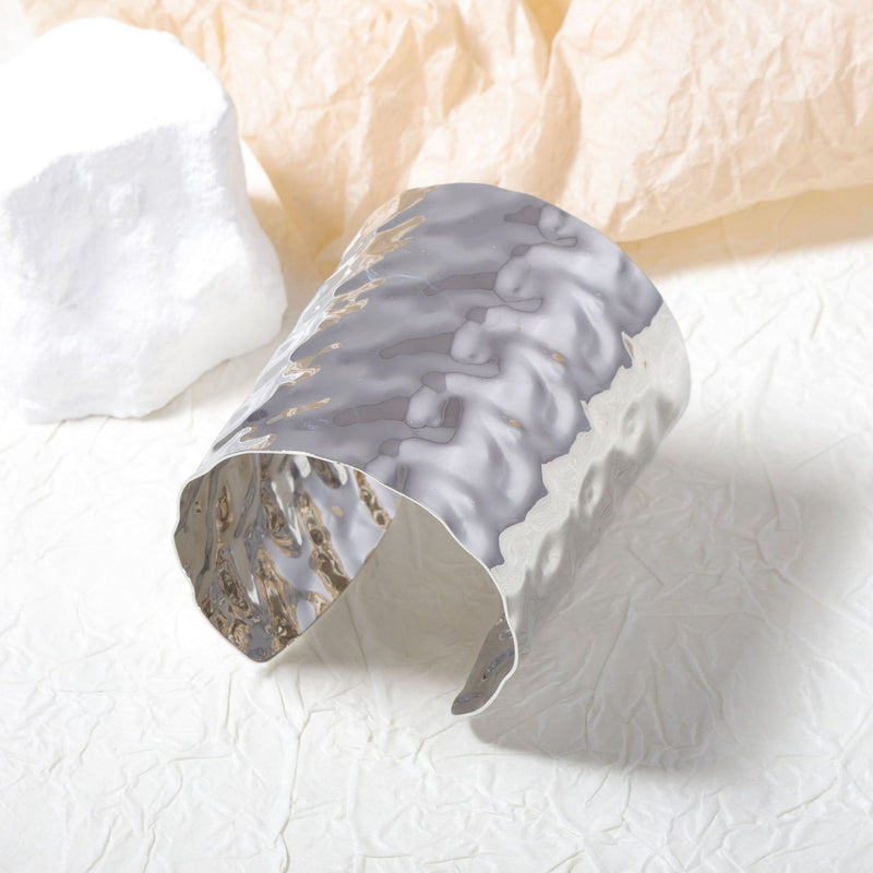 Hurmaava Rannekoru jokaiseen tilaisuuteen