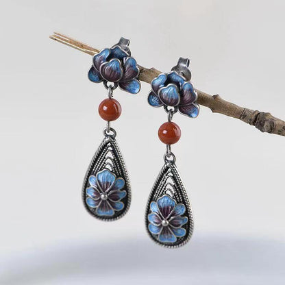 Kaunis Koru ainutlaatuisella tyylillä