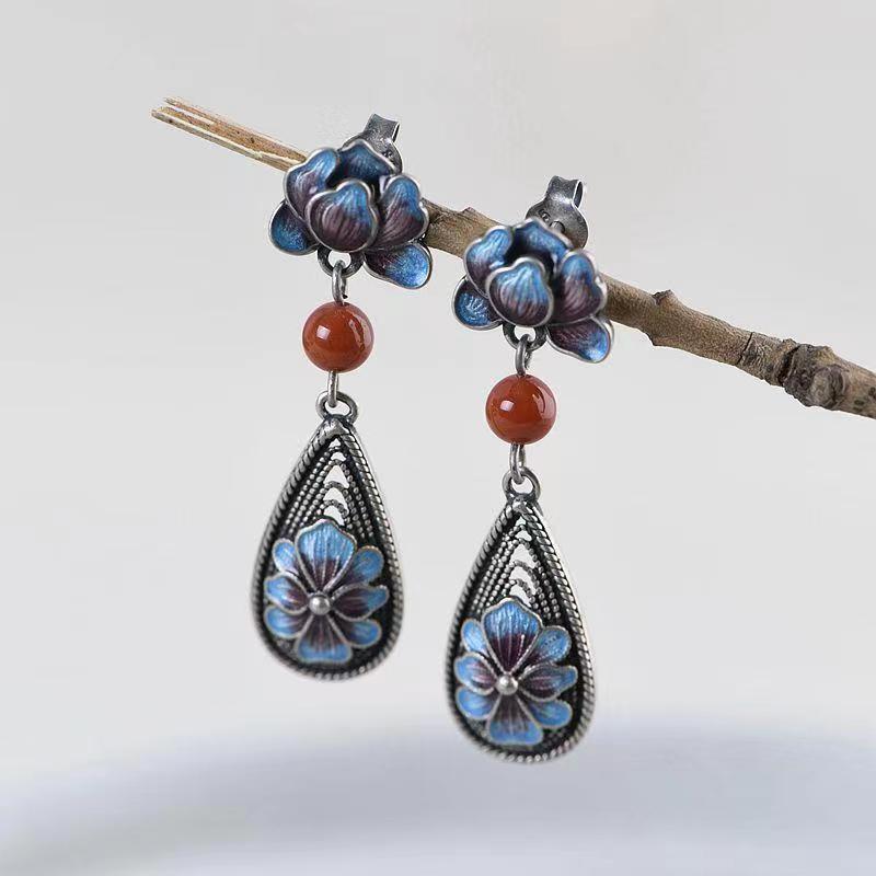 Kaunis Koru ainutlaatuisella tyylillä