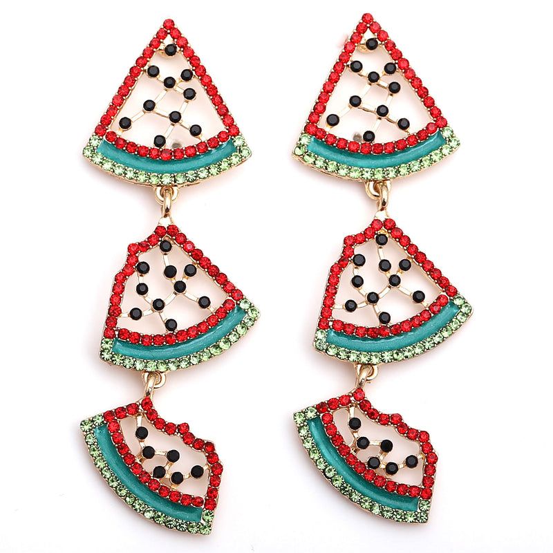 Herkkä käsityö Korvarengas