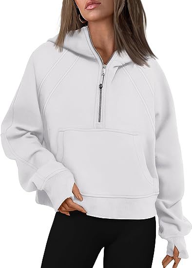 Classic Vintage Sweater with a Flattering Fit