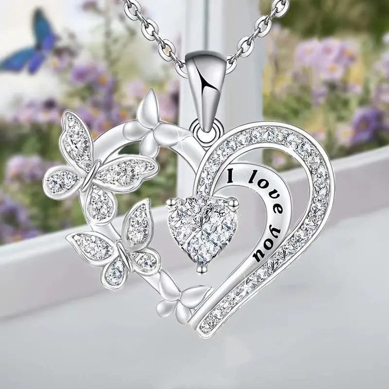 Hurmaava Riipus jokaiseen tilaisuuteen