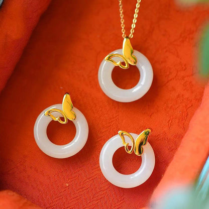 Elegantti Kulta Kaulakoru jokaiseen tilaisuuteen