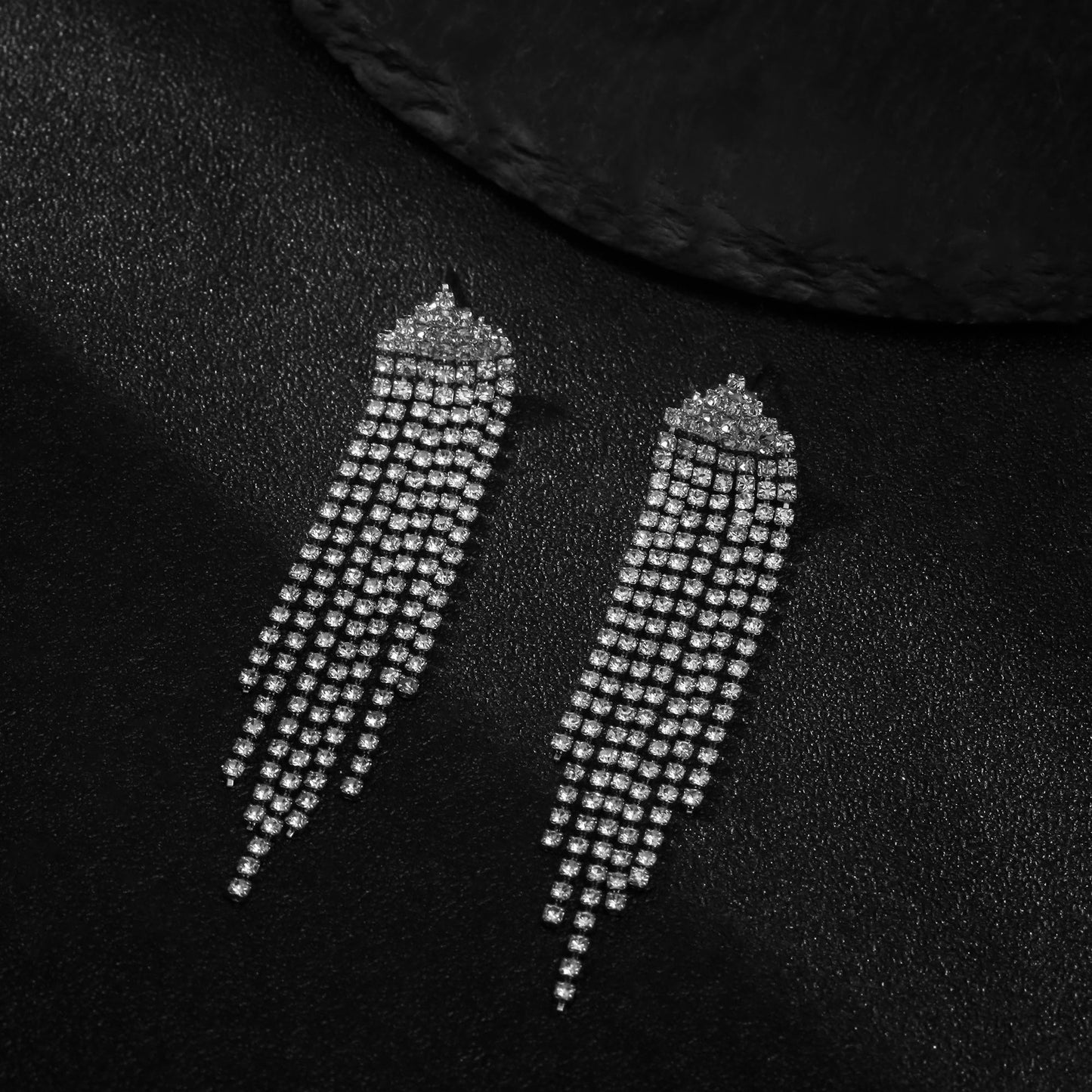 Herkkä käsityö Korvarengas