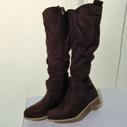 Kauniisti Valmistetut Ortopediset Saappaat