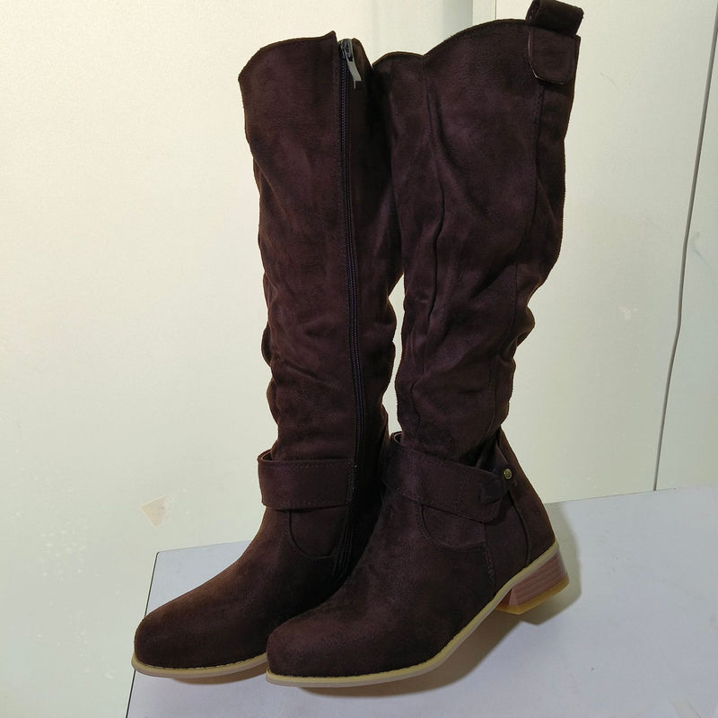 Tyylikeät Ortopediset Saappaat Jokaiseen Tilaisuuteen