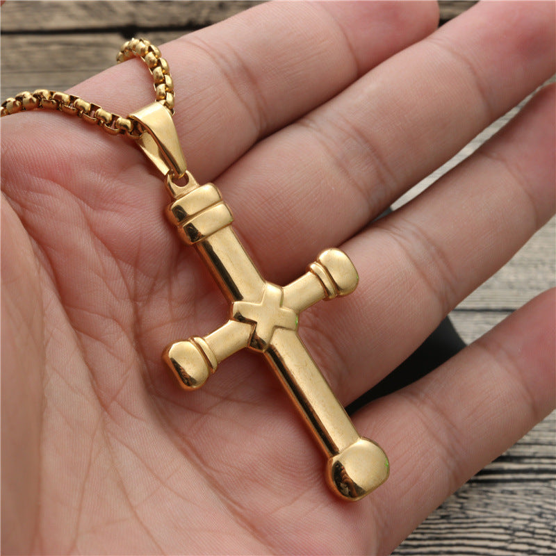 Klassinen Kaulakoru ajattomalla viehätyksellä