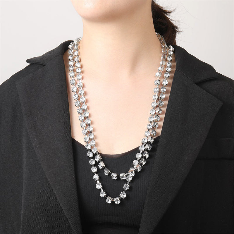 Romanttinen Kaulakoru erityisiin hetkiin