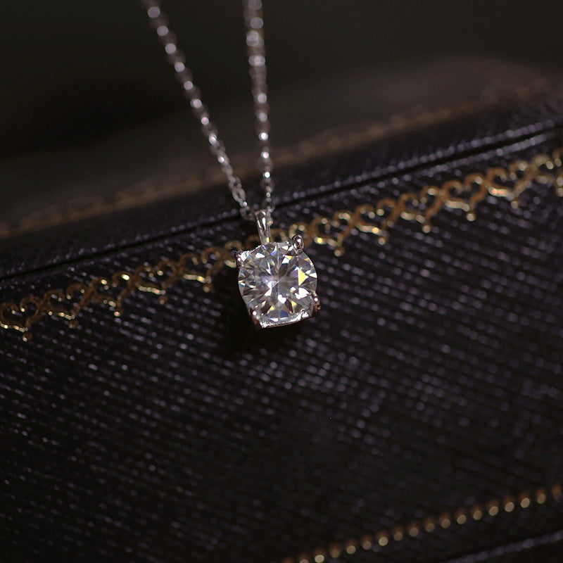 Kaunis Koru ainutlaatuisella tyylillä