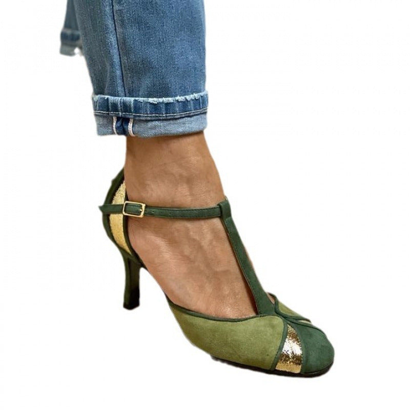 Mukavat Ortopediset Sandaalit Päivittäiseen Käyttöön