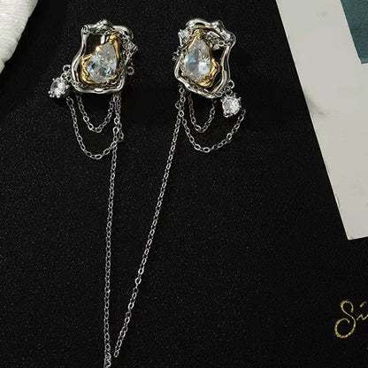 Kaunis Koru ainutlaatuisella tyylillä