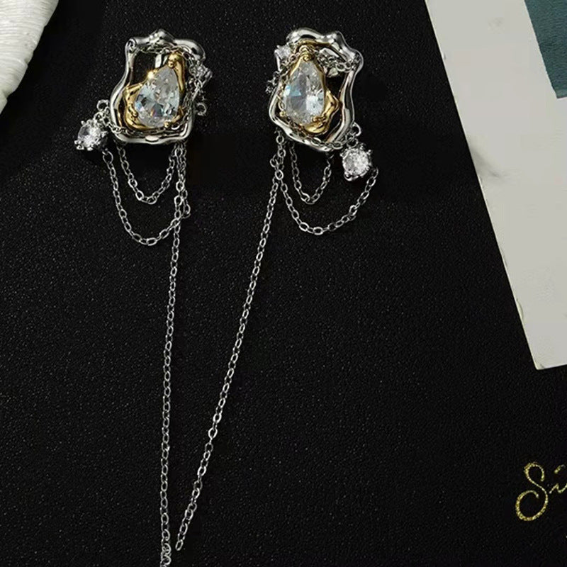 Kaunis Koru ainutlaatuisella tyylillä