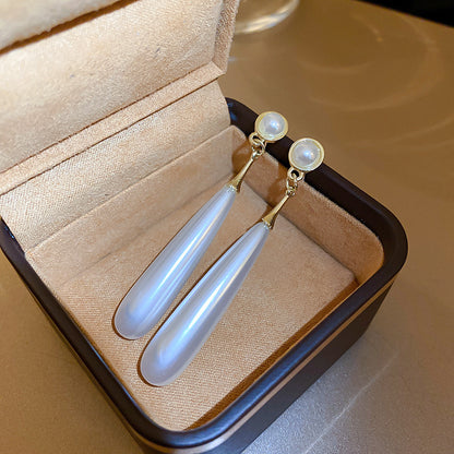 Käsintehty vintage Helmi Korvarengas