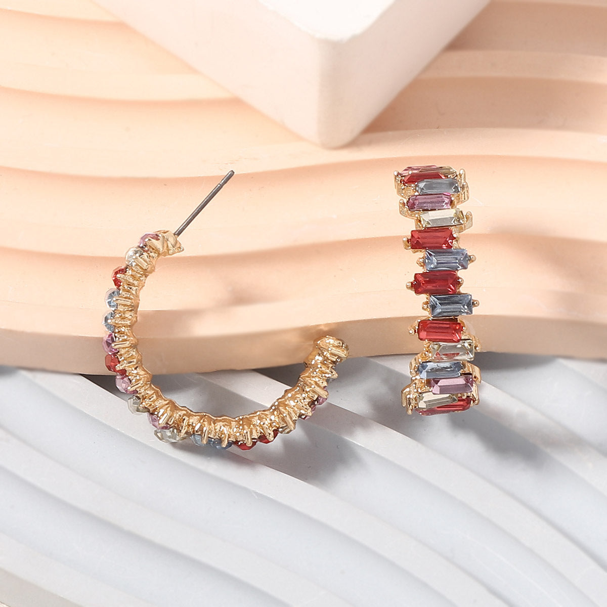 Upea Korvarengas päivittäiseen käyttöön