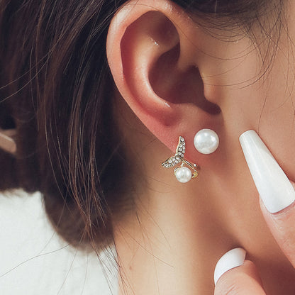 Hurmaava Kulta Korvarengas jokaiseen tilaisuuteen