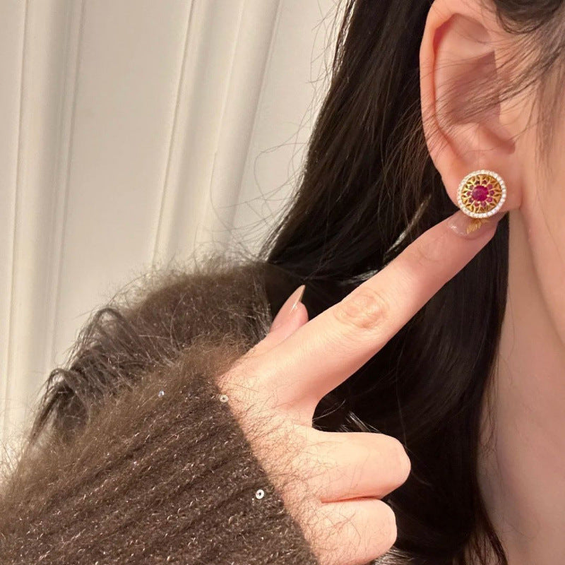 Upea Koru päivittäiseen käyttöön