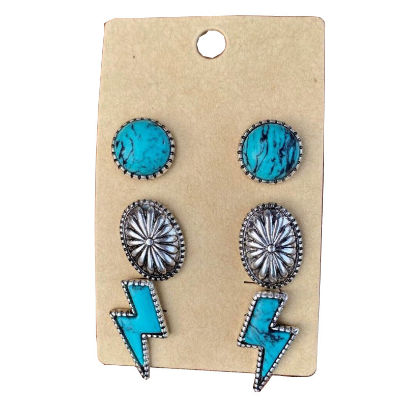 Käsintehty vintage Sormus