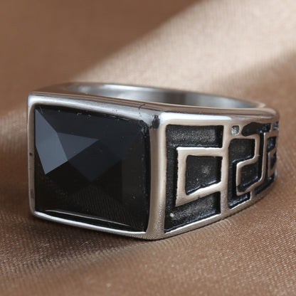 Romanttinen Sormus erityisiin hetkiin