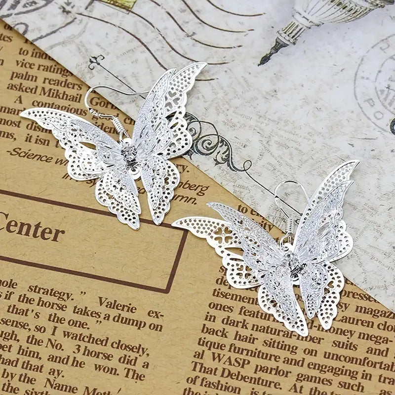 Romanttinen Korvarengas erityisiin hetkiin