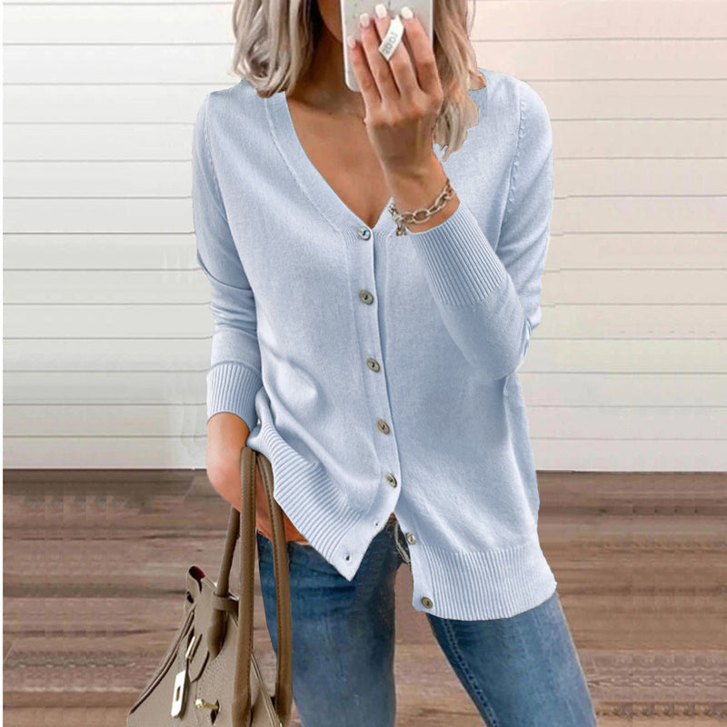 Elegantly Styled Blouse for Everyday Wear