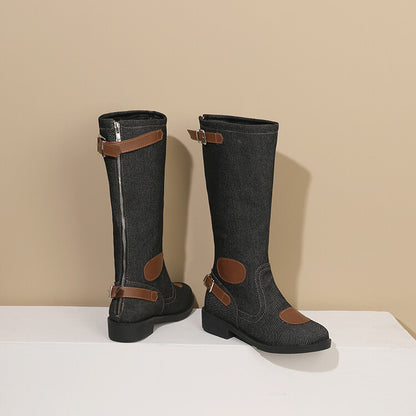 Kauniisti Valmistetut Ortopediset Saappaat