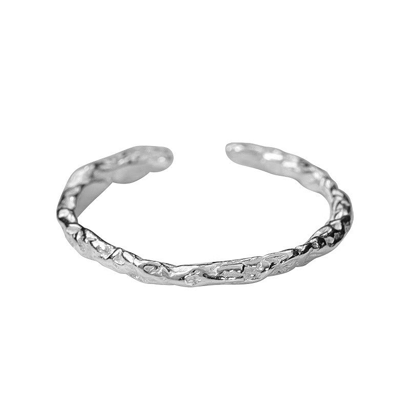 Upea Sormus päivittäiseen käyttöön