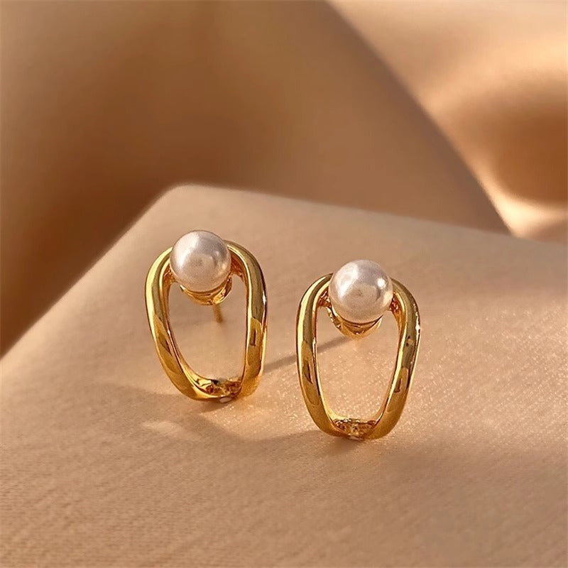 Elegantti Helmi Korvarengas jokaiseen tilaisuuteen