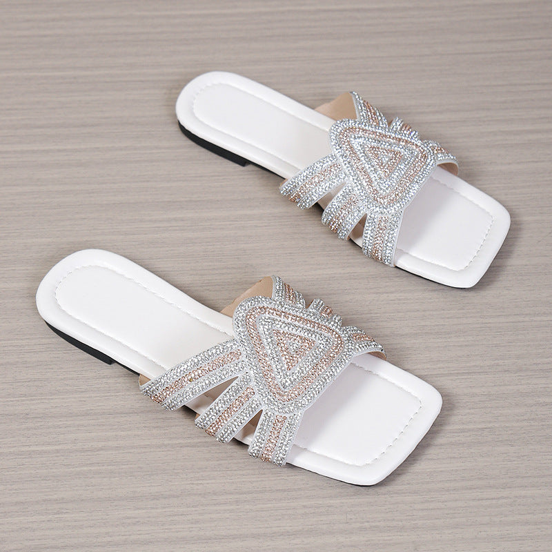 Sulavalinaiset Ortopediset Sandaalit Moderniin Tyyliin