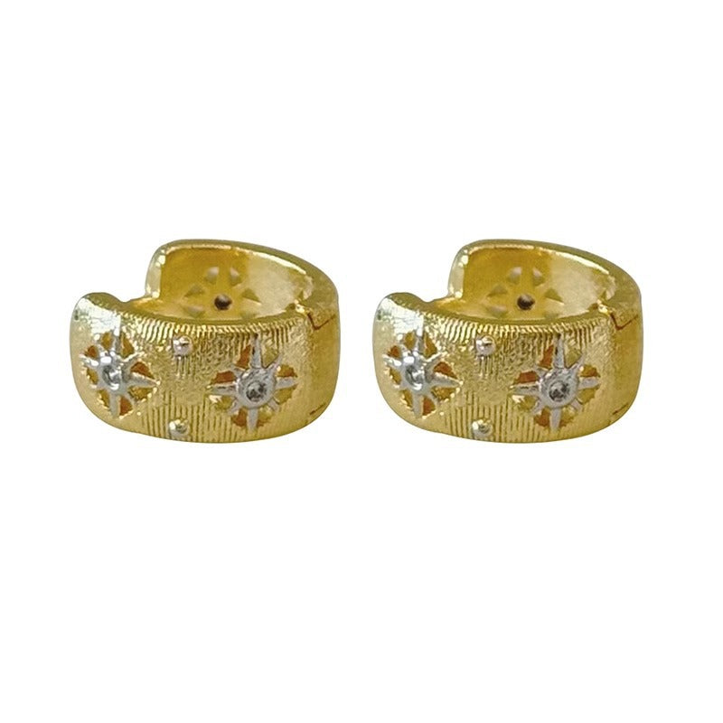 Upea Koru päivittäiseen käyttöön