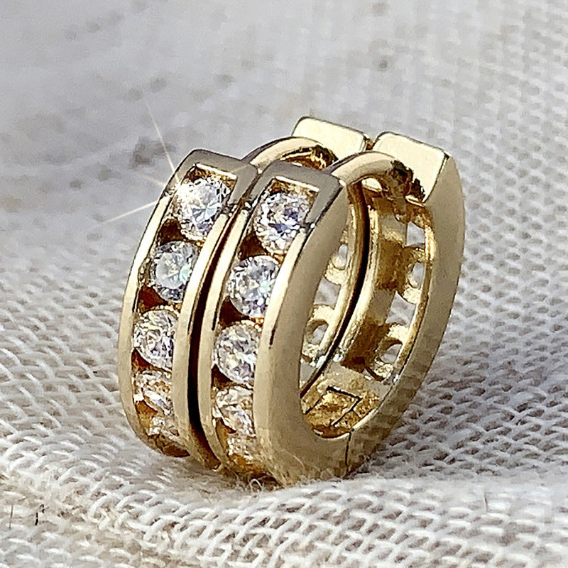 Kaunis Koru ainutlaatuisella tyylillä