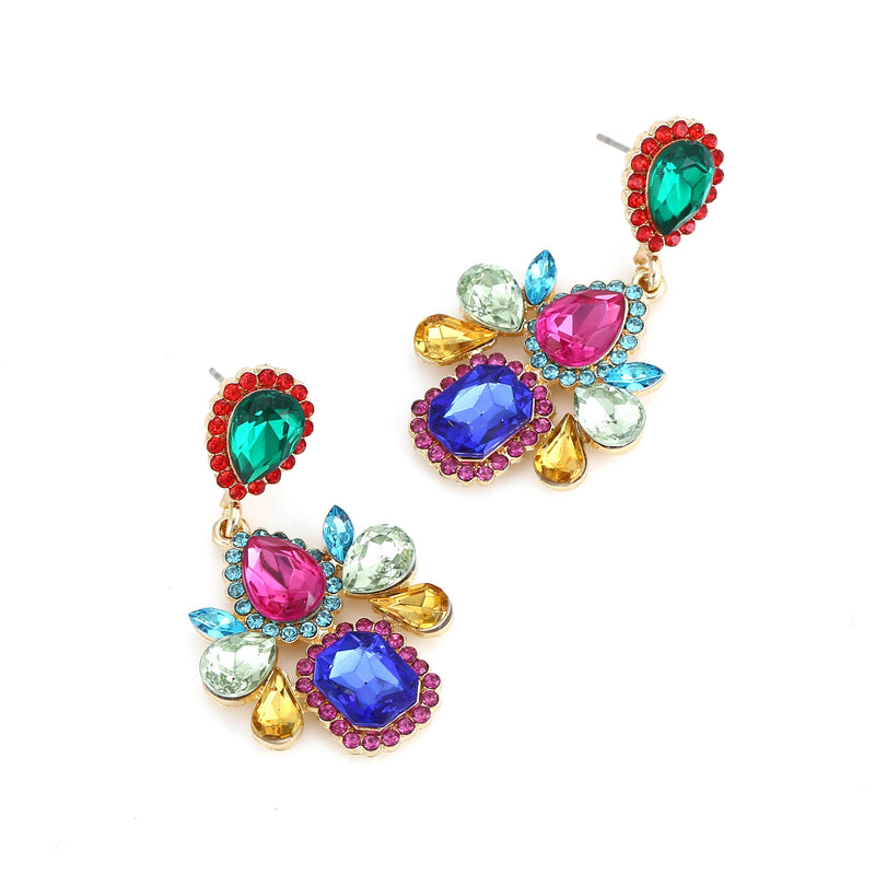 Kaunis Koru ainutlaatuisella tyylillä