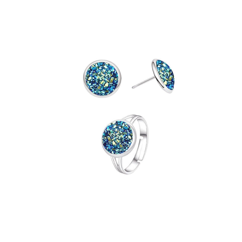 Elegantti Koru jokaiseen tilaisuuteen