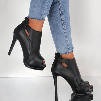 Kauniisti Valmistetut Ortopediset Sandaalit