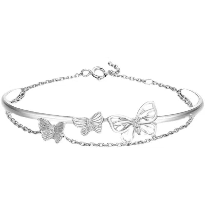 Elegantti Rannekoru jokaiseen tilaisuuteen