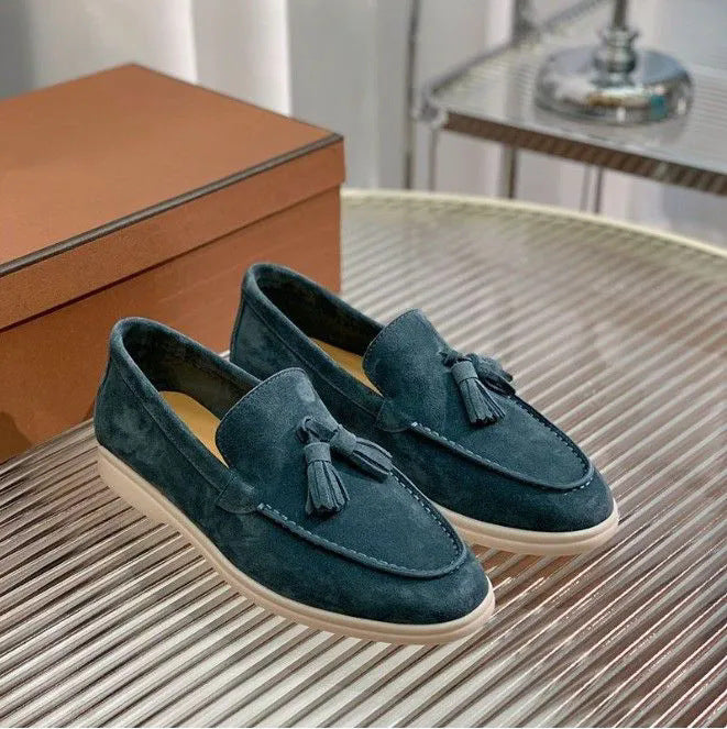 Tyylikkäät Ortopediset Kengät Jokaiseen Askeleeseen