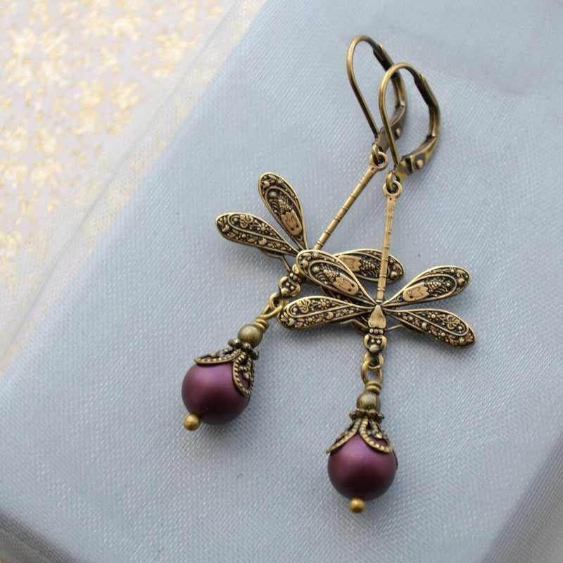 Herkkä käsityö Korvarengas