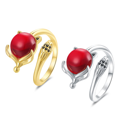 Romanttinen Sormus erityisiin hetkiin