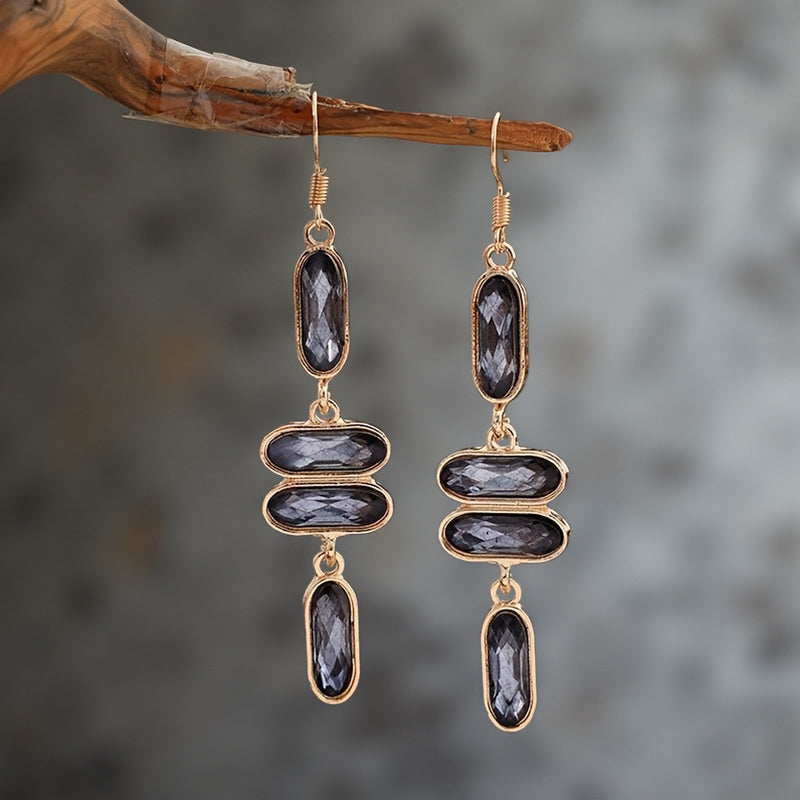 Klassinen Korvarengas ajattomalla viehätyksellä