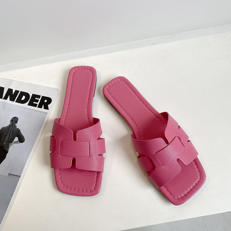 Tyylikkäät Ortopediset Sandaalit Ainutlaatuisella Muotoilulla