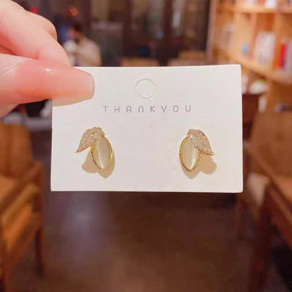 Käsintehty vintage Korvarengas