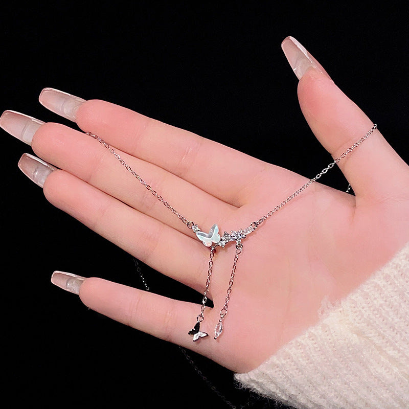 Kaunis Koru ainutlaatuisella tyylillä