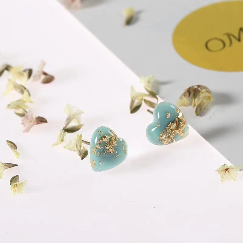 Käsintehty vintage Sormus