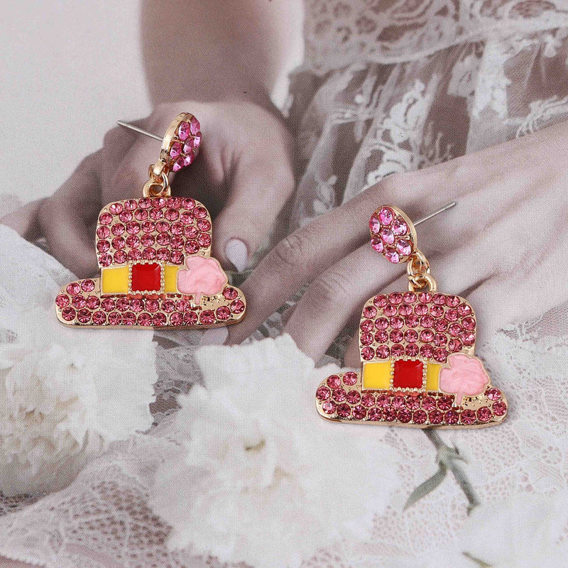 Elegantti Korvarengas jokaiseen tilaisuuteen