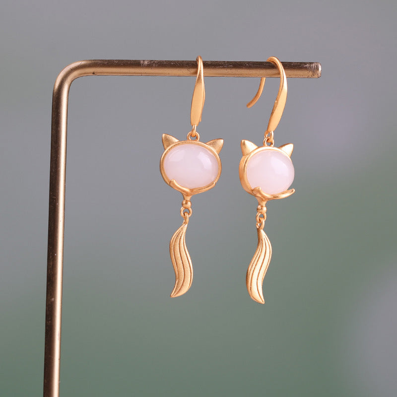 Romanttinen Korvarengas erityisiin hetkiin