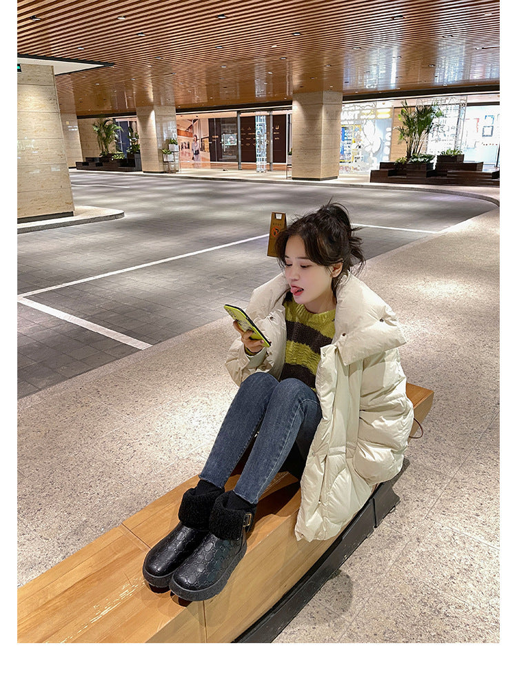 Tyylikkäät Ortopediset Saappaat Jokaiseen Askeleeseen