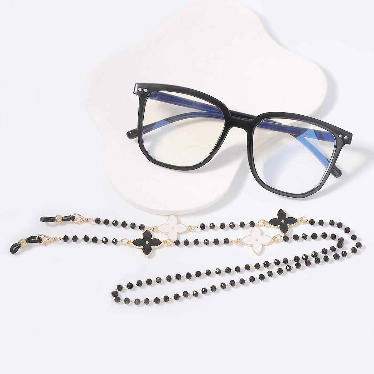 Herkkä käsityö Ketju