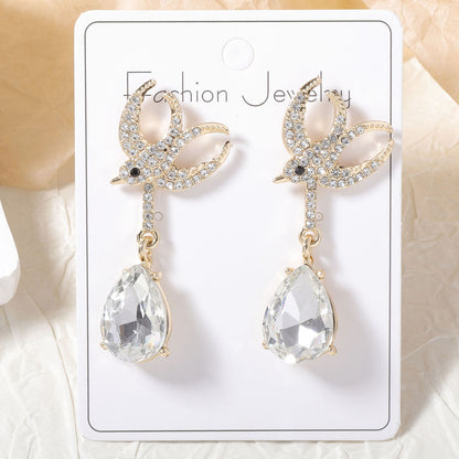 Klassinen Korvarengas ajattomalla viehätyksellä