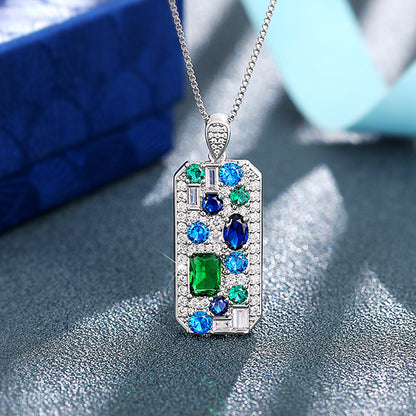 Romanttinen Kaulakoru erityisiin hetkiin