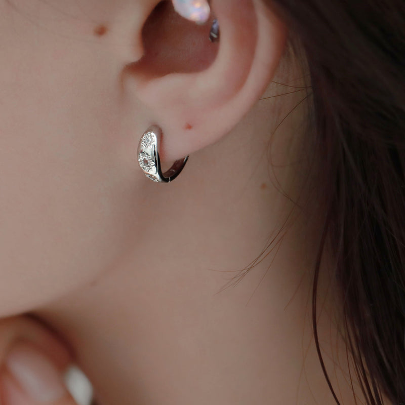 Upea Koru päivittäiseen käyttöön