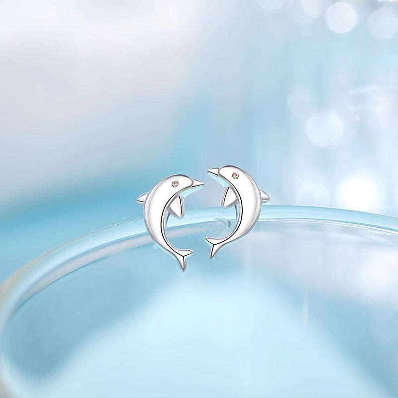 Herkkä käsityö Korvarengas